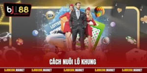 Cách nuôi lô khung